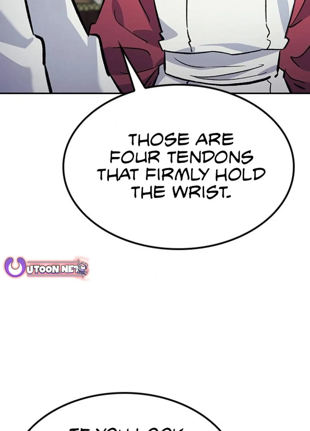 Doctor, Joseon Gada Chapter 34 page 70 - 