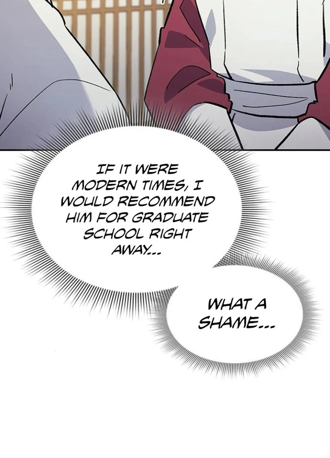 Doctor, Joseon Gada Chapter 34 page 79 - 