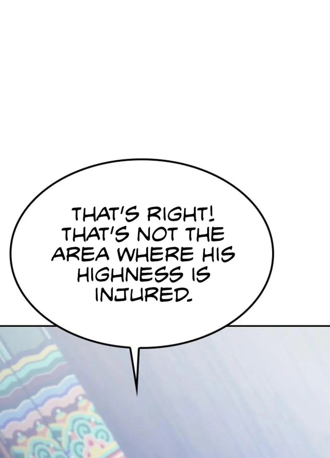 Doctor, Joseon Gada Chapter 34 page 82 - 