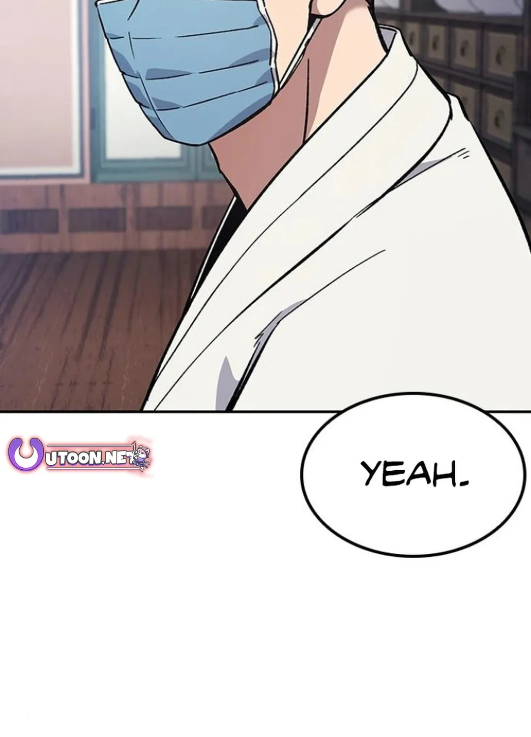 Doctor, Joseon Gada Chapter 34 page 91 - 
