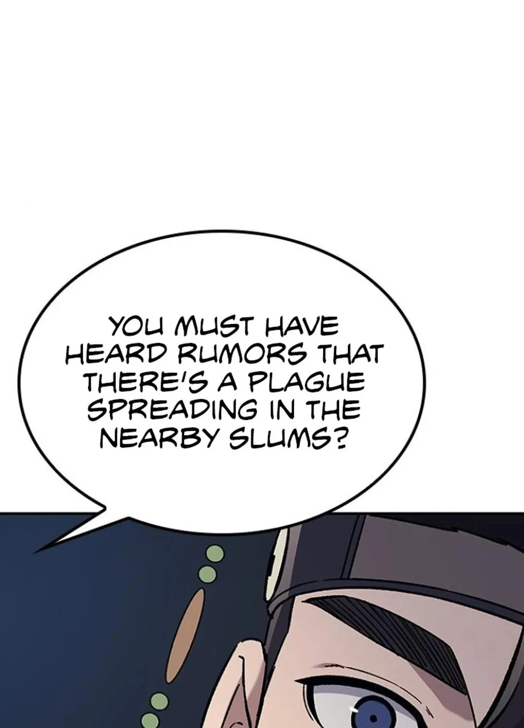 Doctor, Joseon Gada Chapter 35 page 101 - 