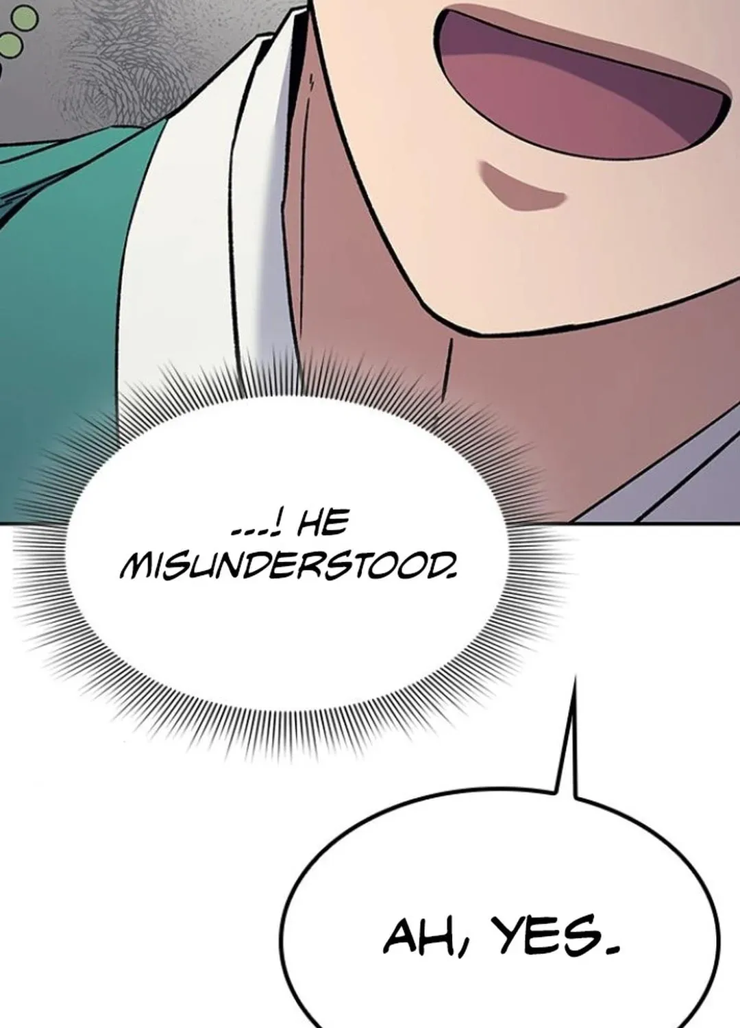 Doctor, Joseon Gada Chapter 35 page 103 - 