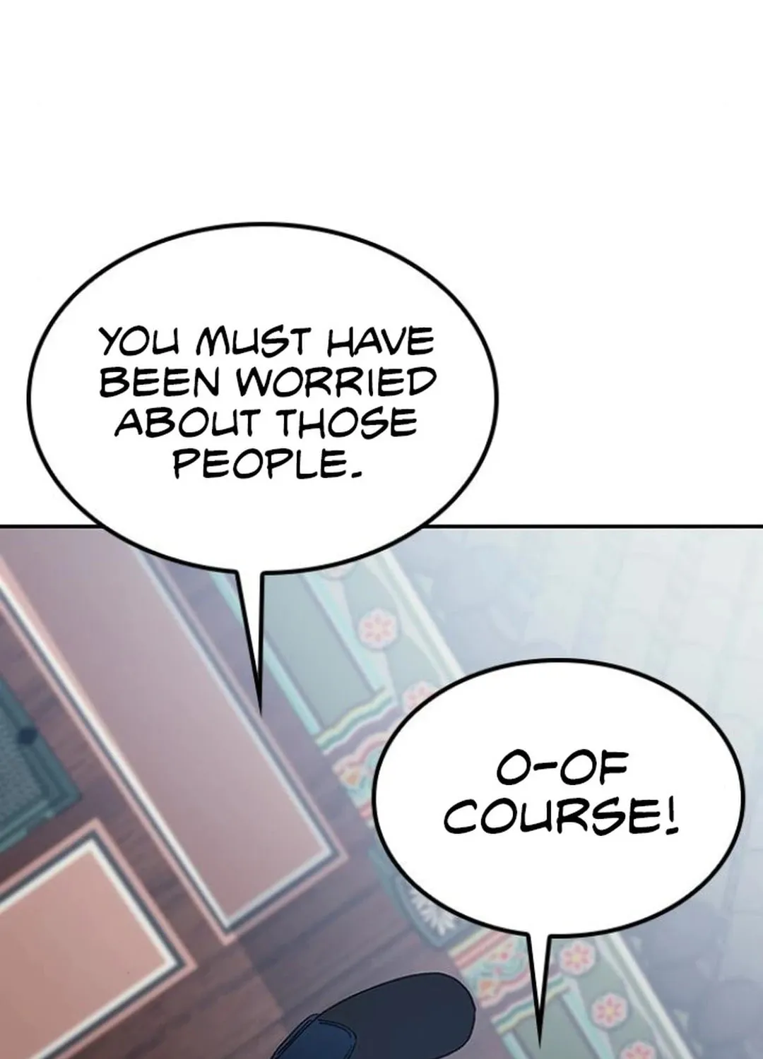 Doctor, Joseon Gada Chapter 35 page 105 - 