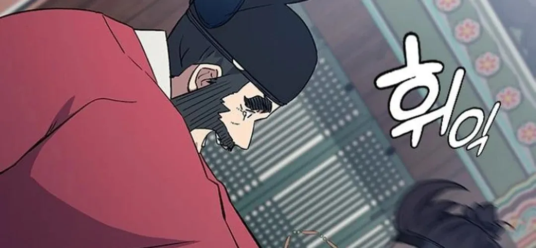 Doctor, Joseon Gada Chapter 35 page 106 - 
