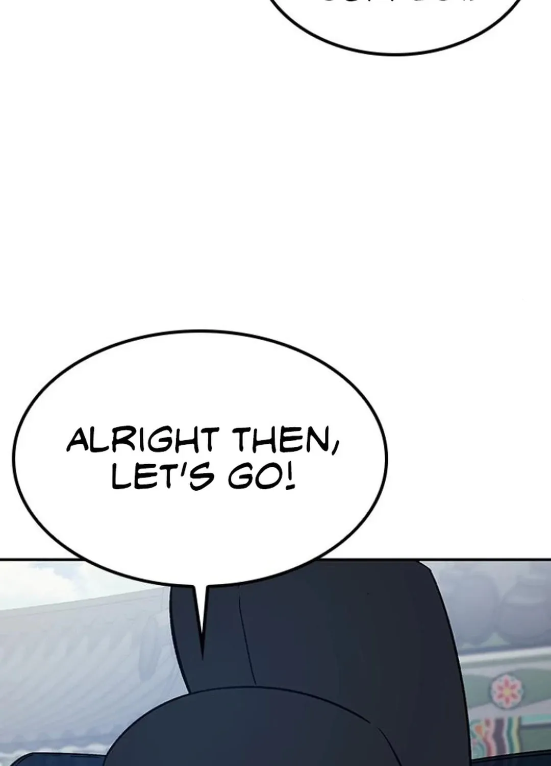 Doctor, Joseon Gada Chapter 35 page 109 - 