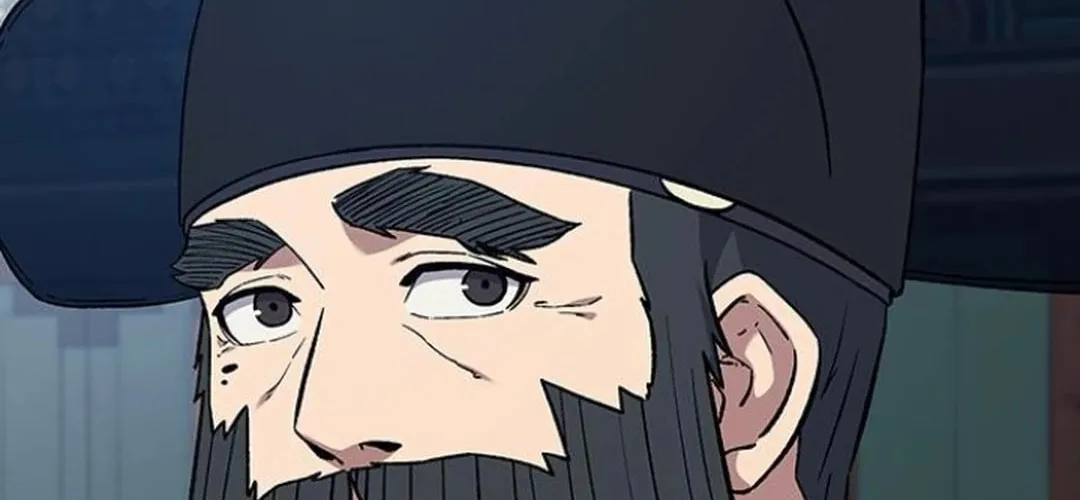 Doctor, Joseon Gada Chapter 35 page 110 - 
