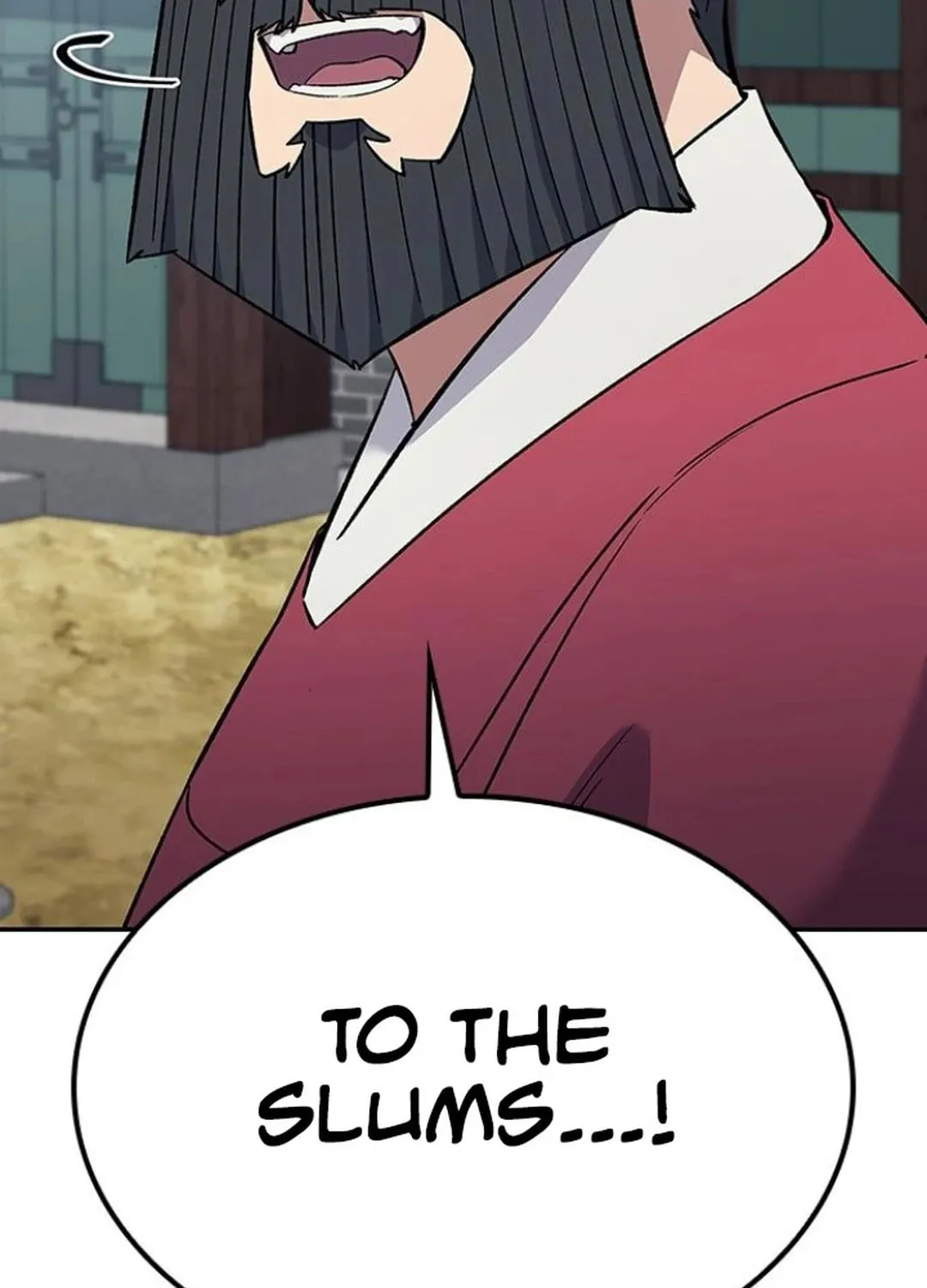 Doctor, Joseon Gada Chapter 35 page 111 - 