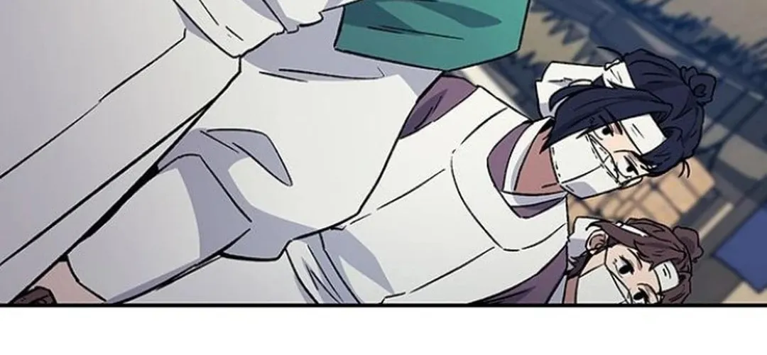 Doctor, Joseon Gada Chapter 35 page 118 - 