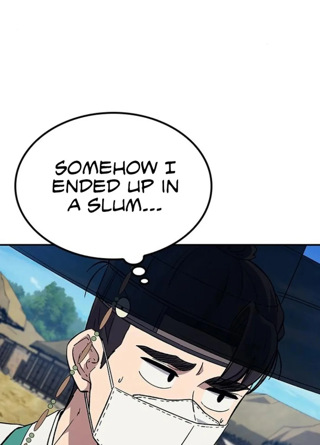 Doctor, Joseon Gada Chapter 35 page 119 - 