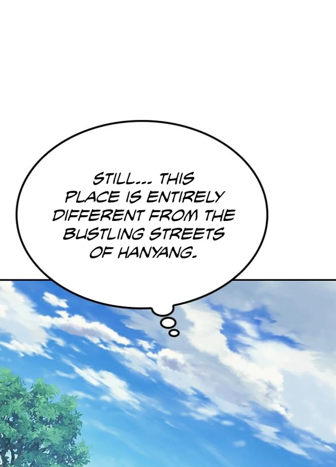 Doctor, Joseon Gada Chapter 35 page 121 - 
