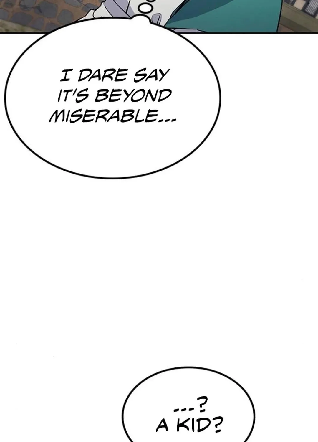 Doctor, Joseon Gada Chapter 35 page 123 - 