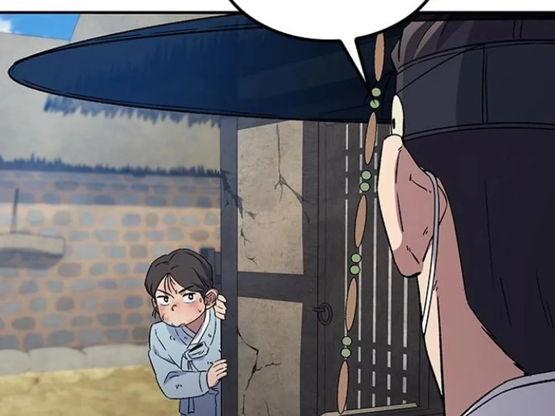 Doctor, Joseon Gada Chapter 35 page 124 - 