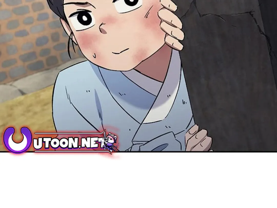 Doctor, Joseon Gada Chapter 35 page 126 - 
