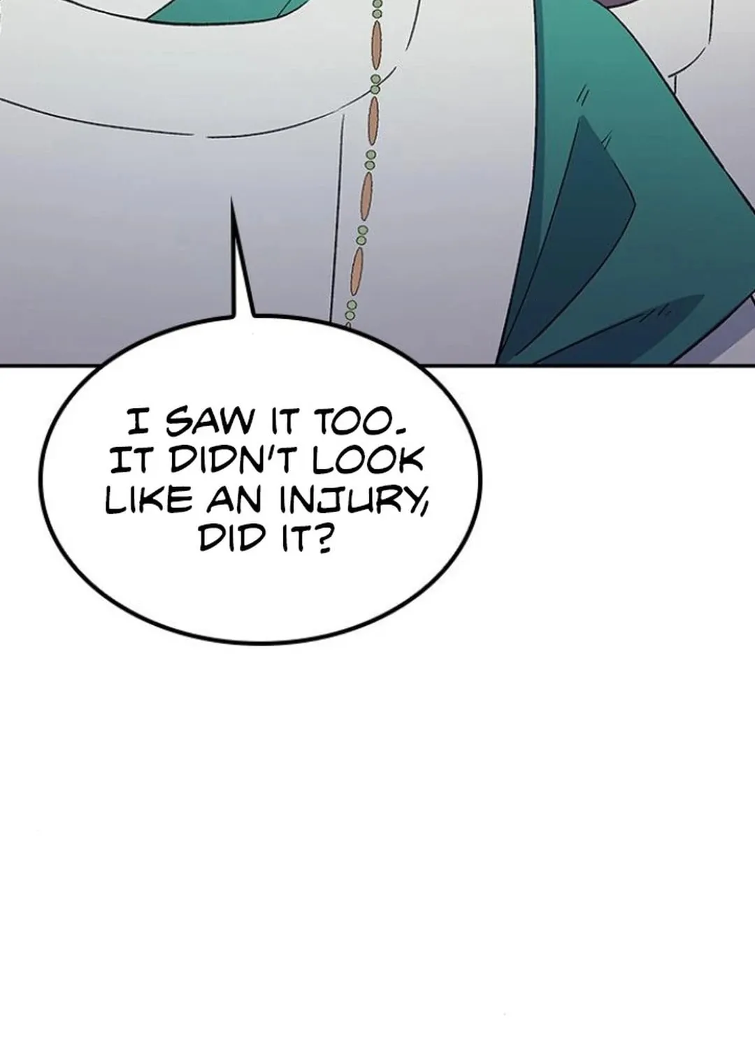 Doctor, Joseon Gada Chapter 35 page 137 - 