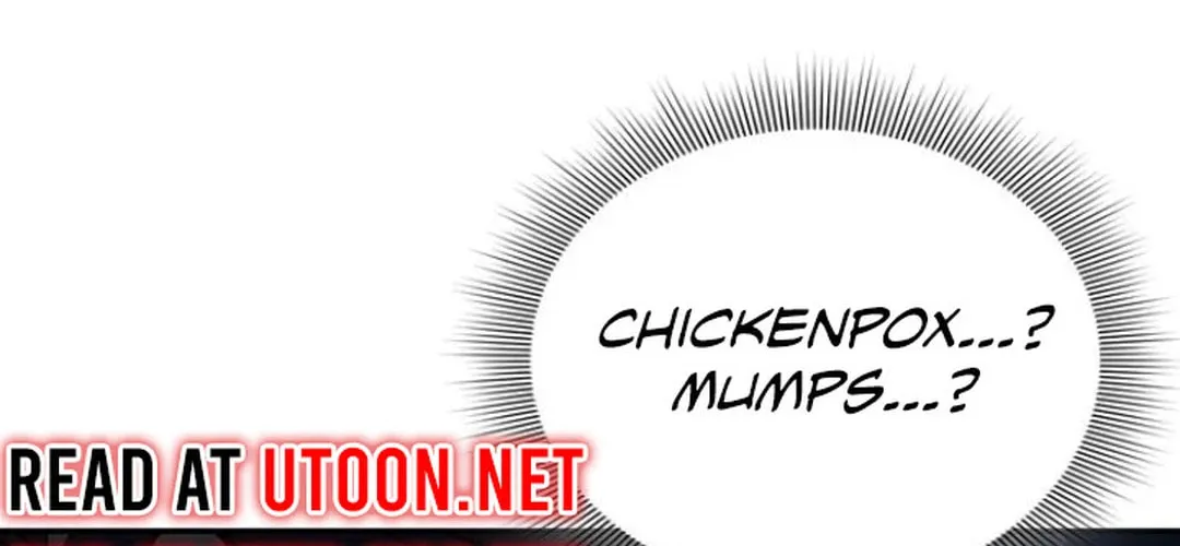 Doctor, Joseon Gada Chapter 35 page 138 - 