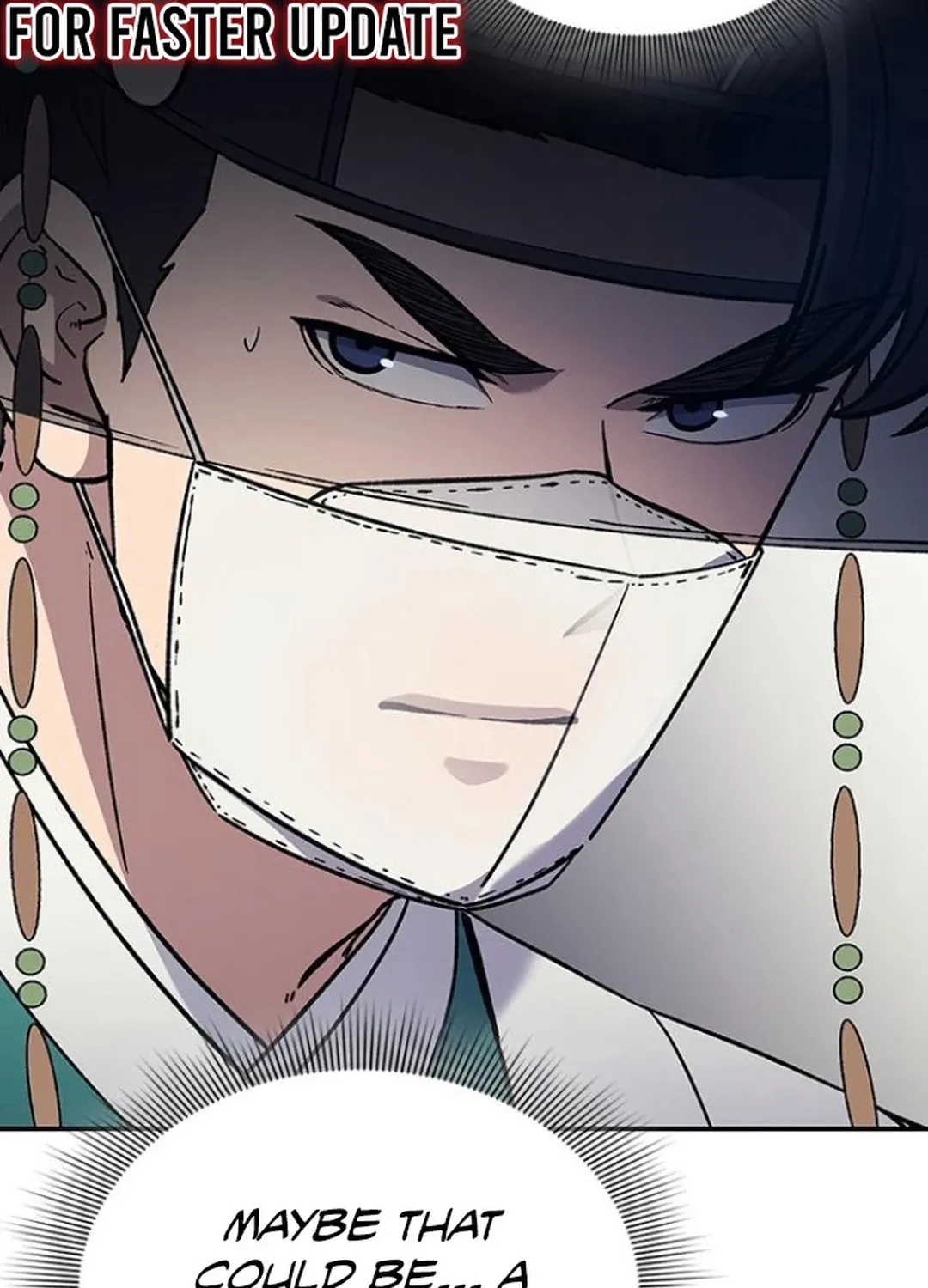 Doctor, Joseon Gada Chapter 35 page 139 - 