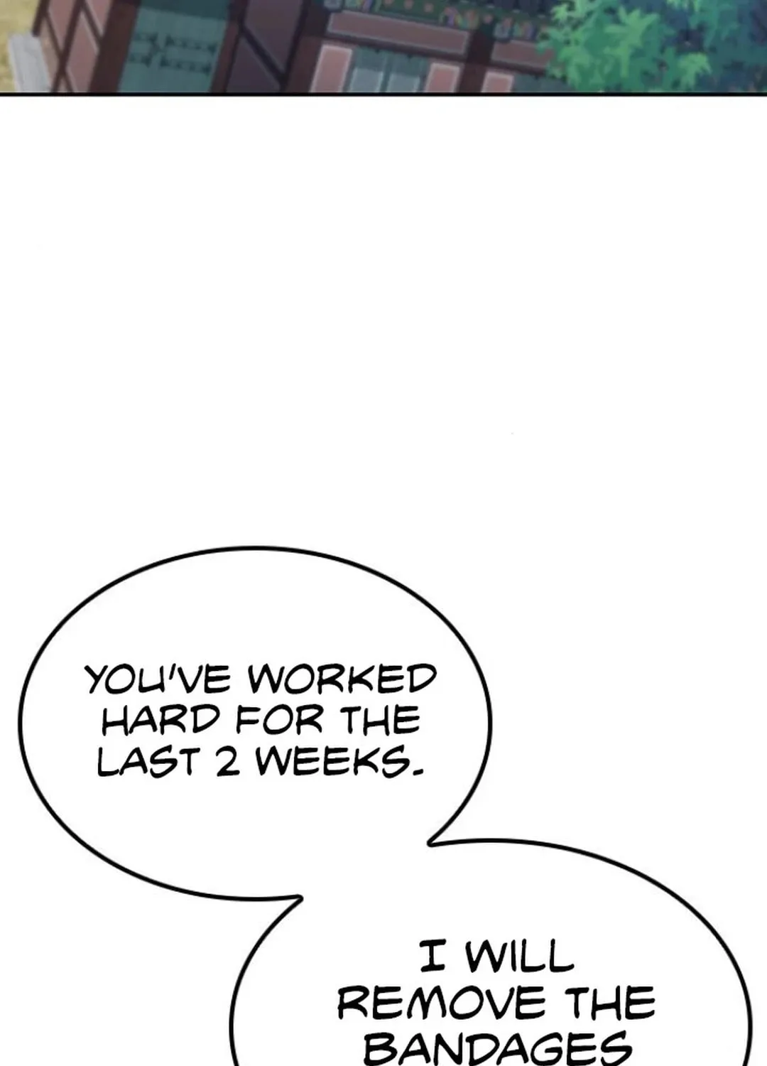 Doctor, Joseon Gada Chapter 35 page 15 - 