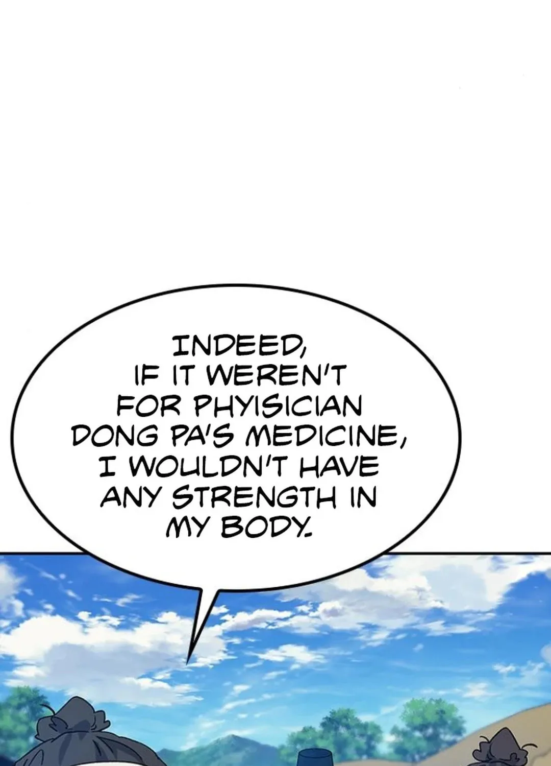 Doctor, Joseon Gada Chapter 35 page 149 - 