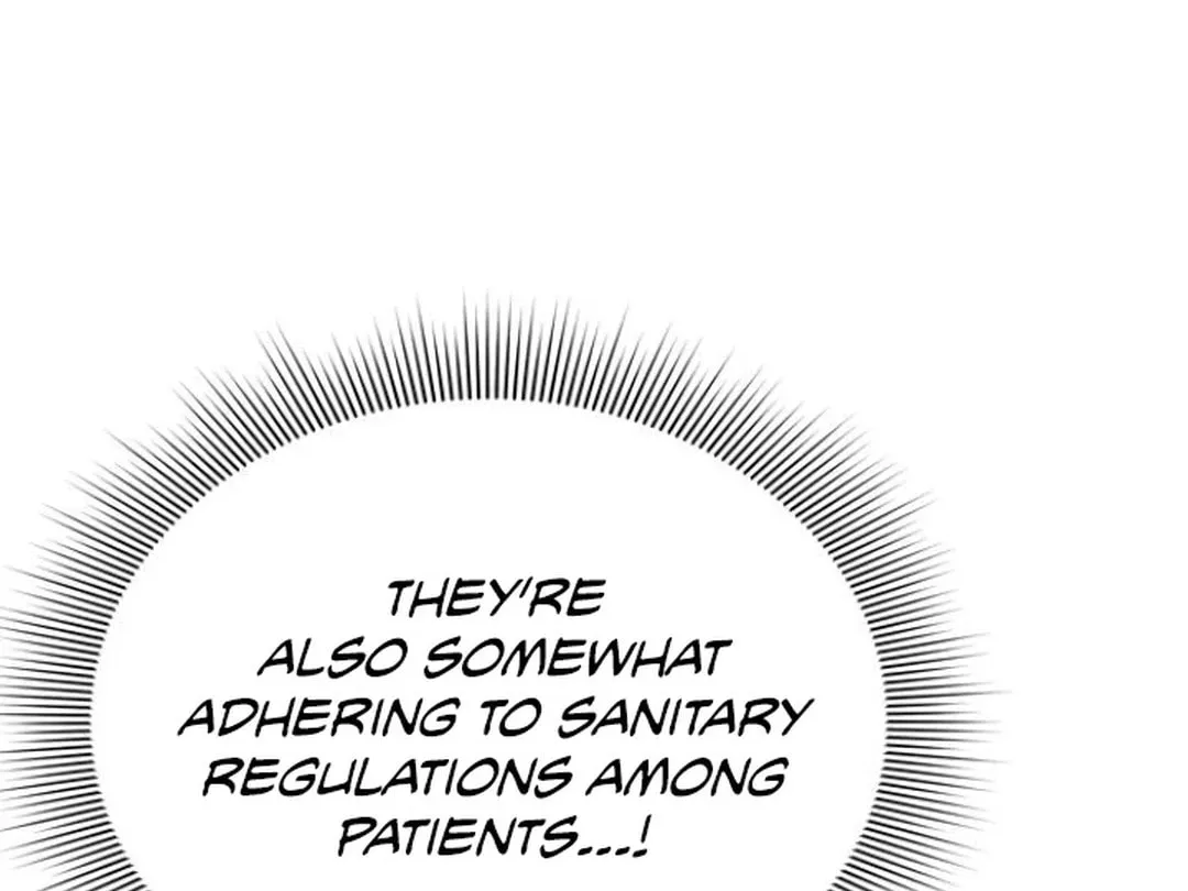 Doctor, Joseon Gada Chapter 35 page 156 - 