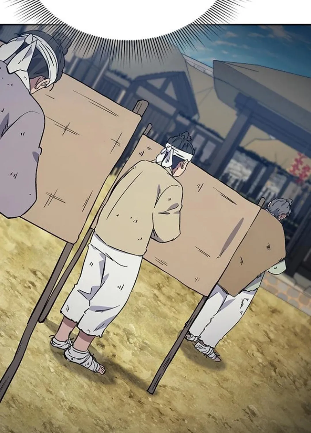 Doctor, Joseon Gada Chapter 35 page 157 - 