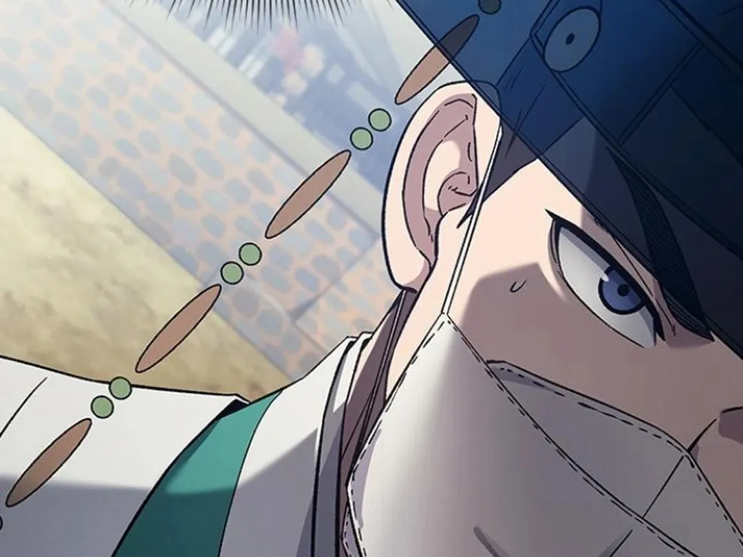 Doctor, Joseon Gada Chapter 35 page 160 - 