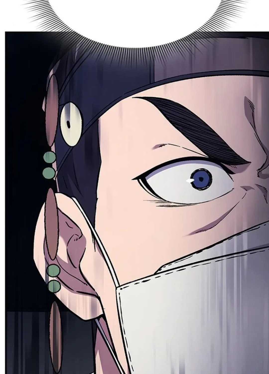 Doctor, Joseon Gada Chapter 35 page 167 - 