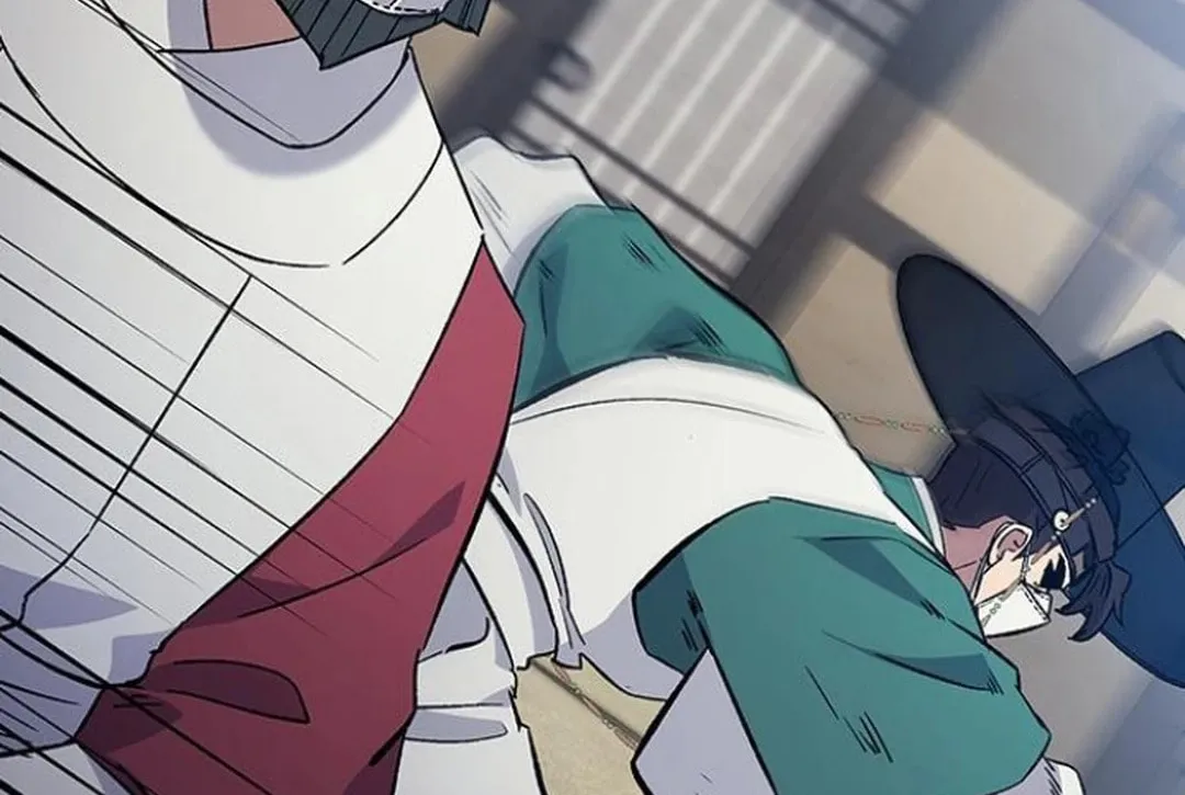 Doctor, Joseon Gada Chapter 35 page 170 - 