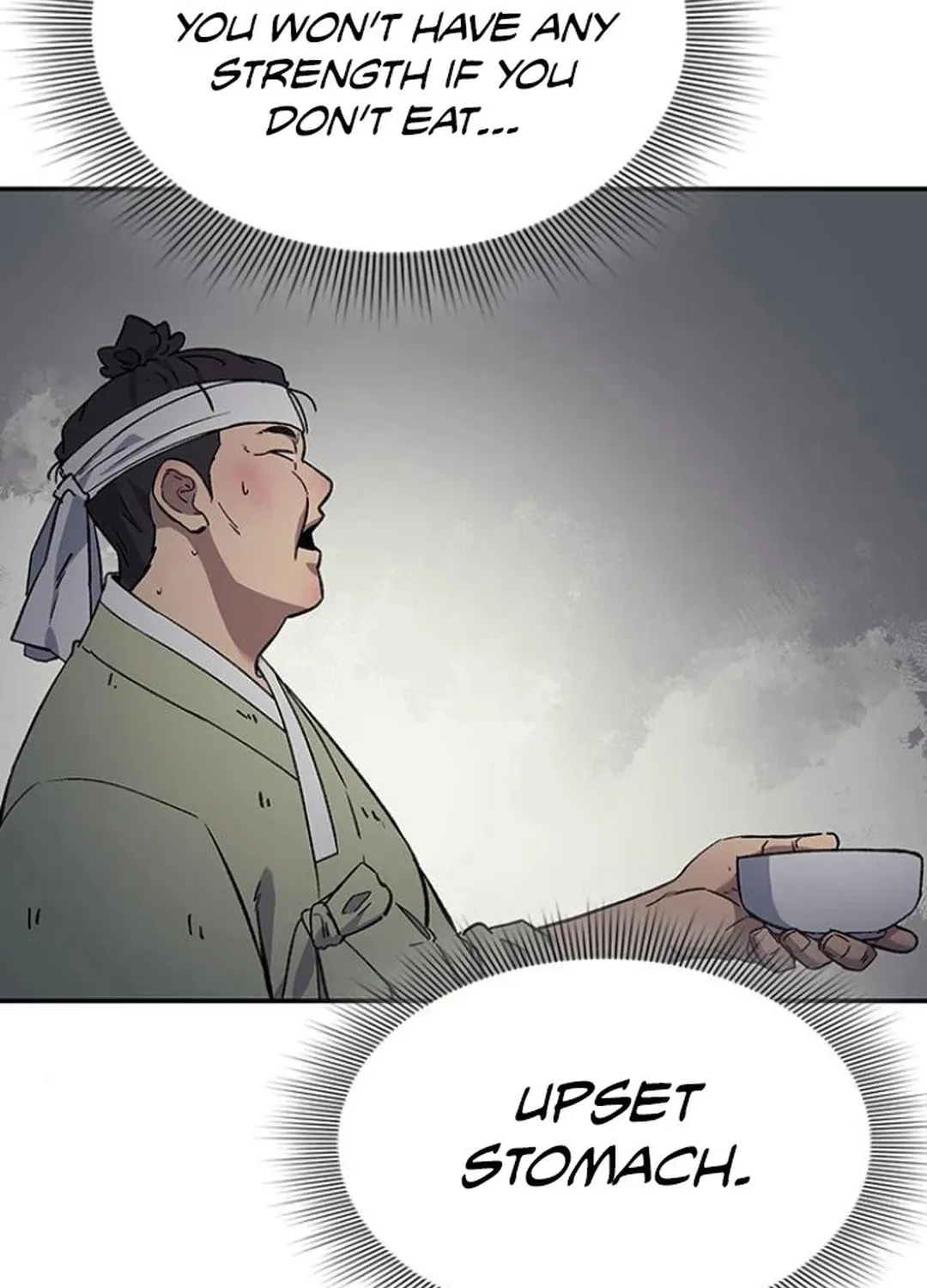 Doctor, Joseon Gada Chapter 35 page 177 - 