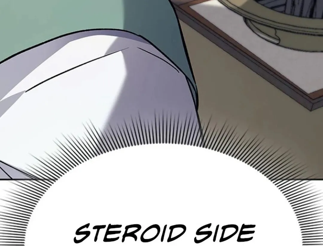 Doctor, Joseon Gada Chapter 35 page 188 - 