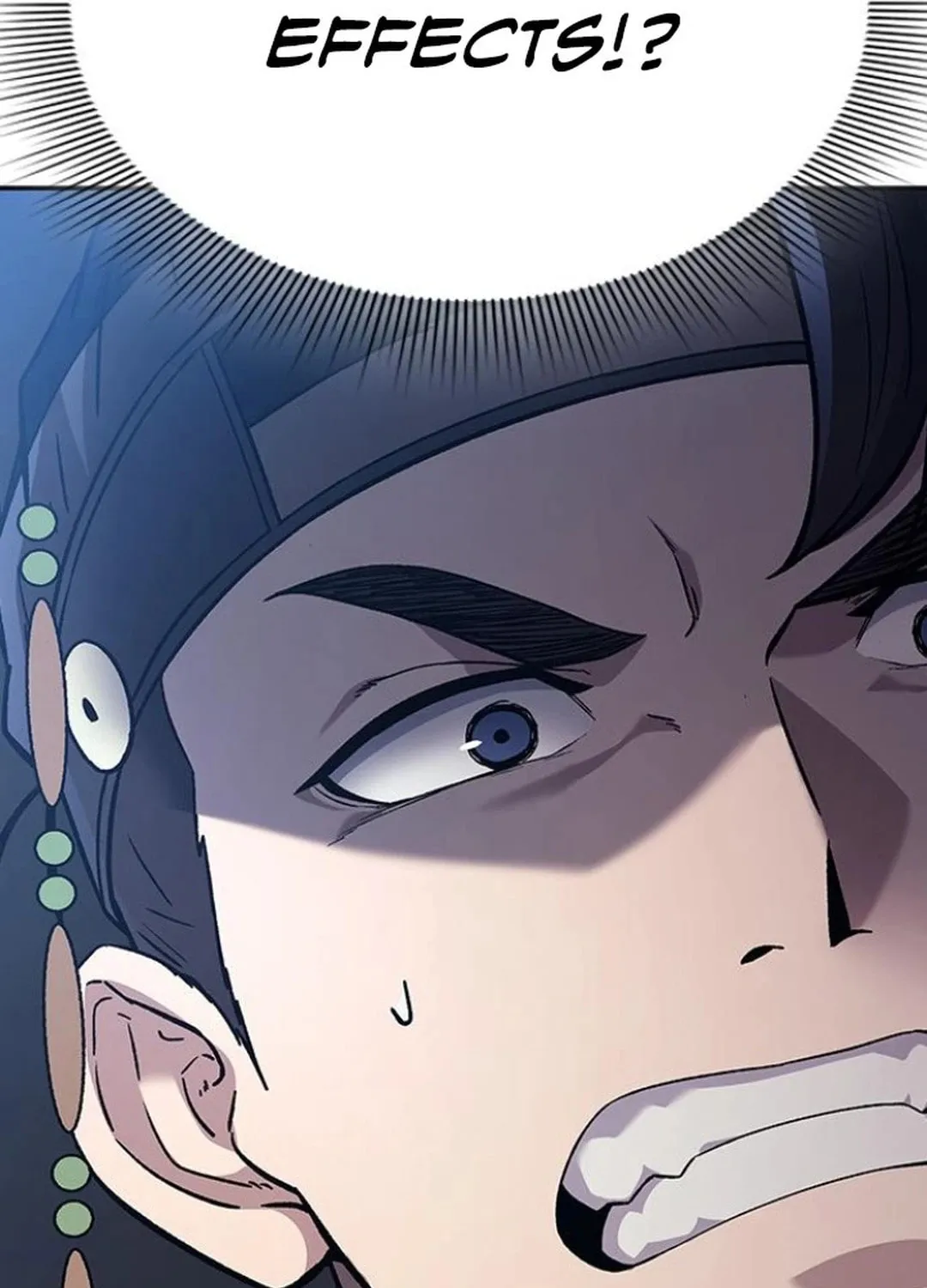 Doctor, Joseon Gada Chapter 35 page 189 - 