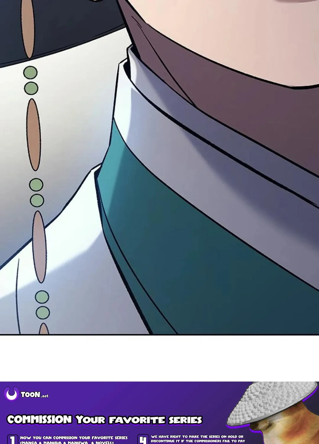 Doctor, Joseon Gada Chapter 35 page 190 - 
