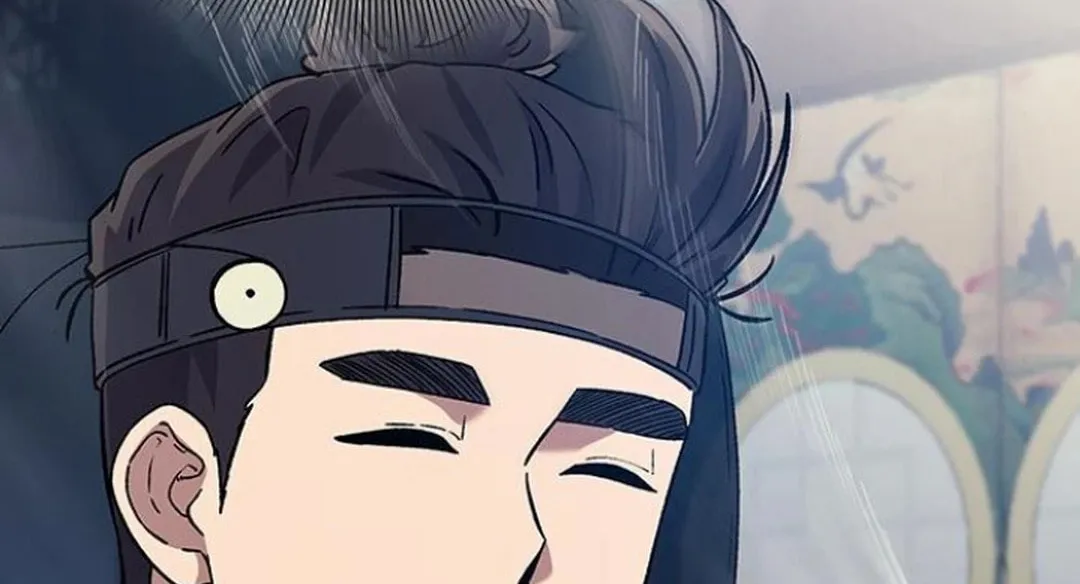 Doctor, Joseon Gada Chapter 35 page 24 - 