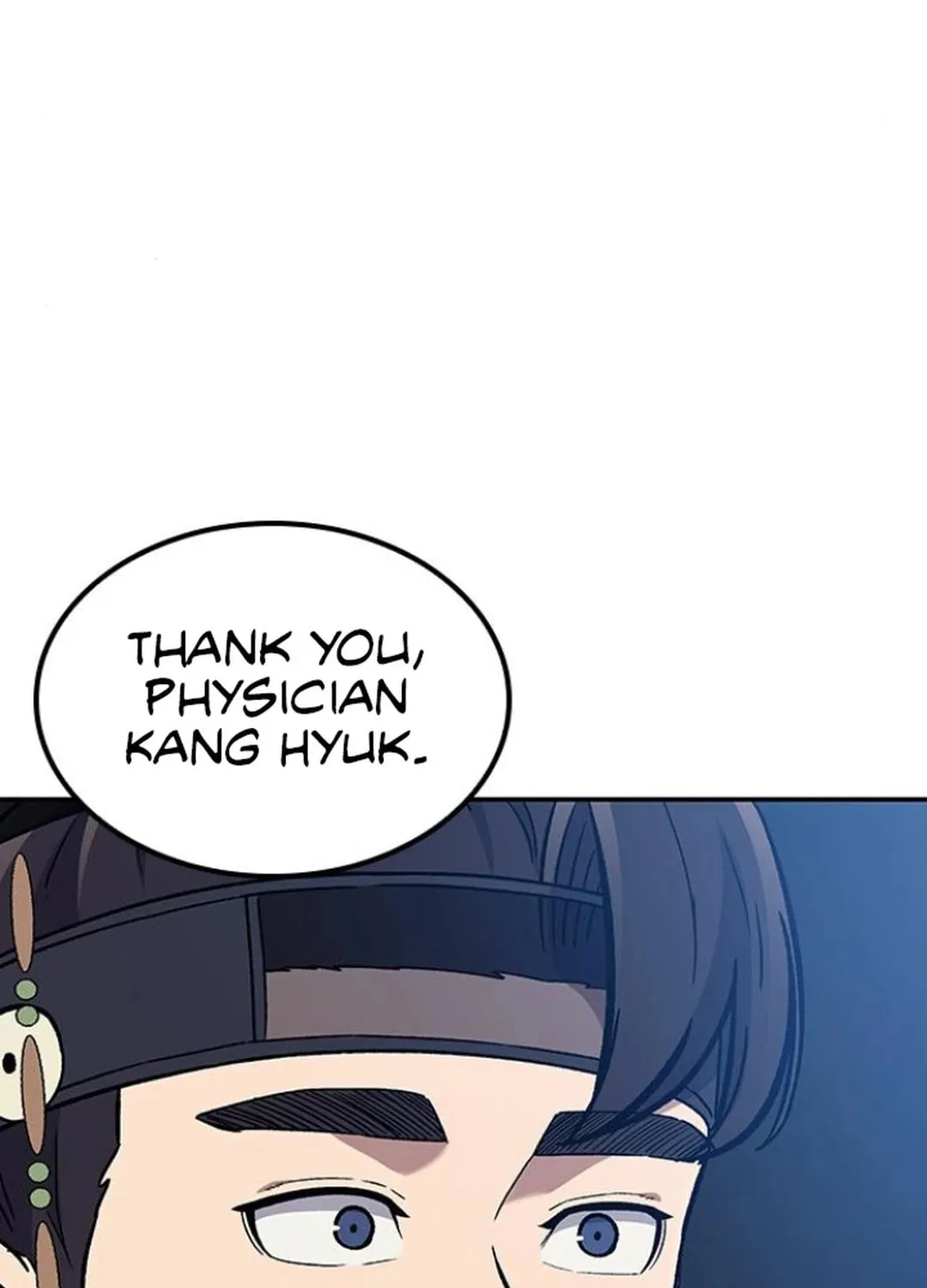 Doctor, Joseon Gada Chapter 35 page 29 - 