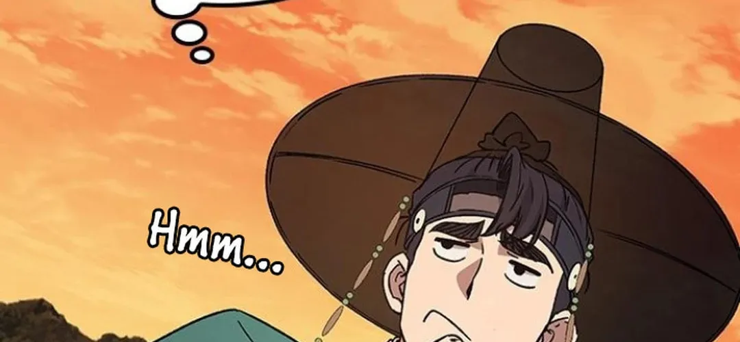Doctor, Joseon Gada Chapter 35 page 4 - 