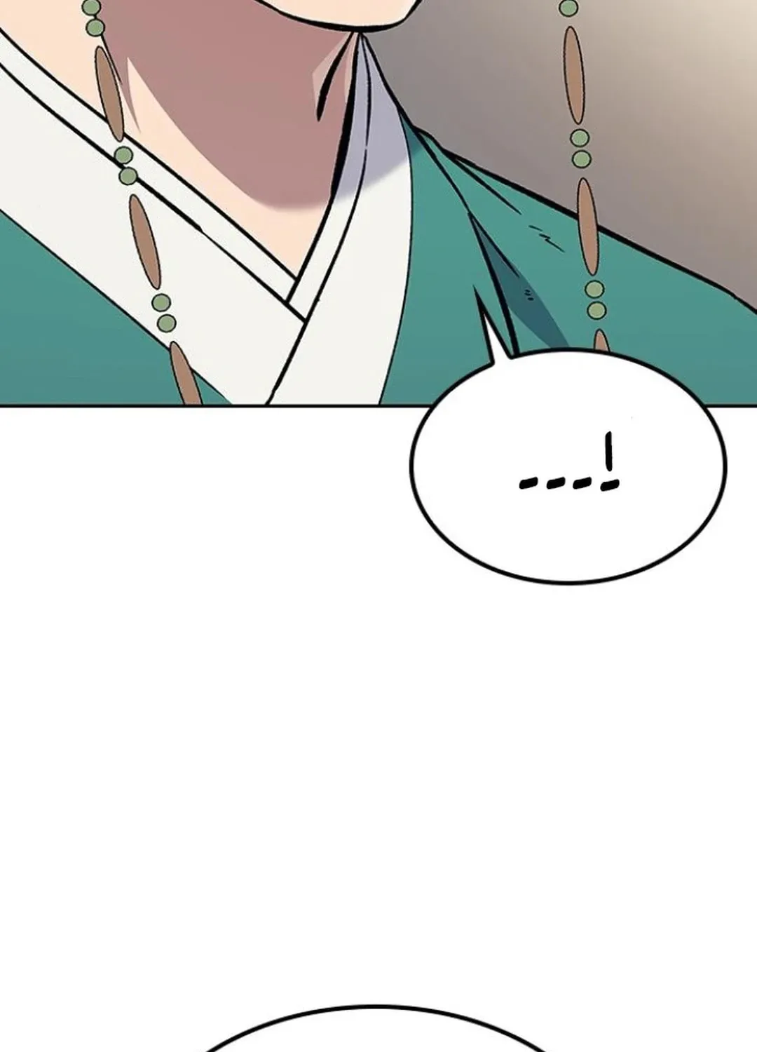 Doctor, Joseon Gada Chapter 35 page 31 - 