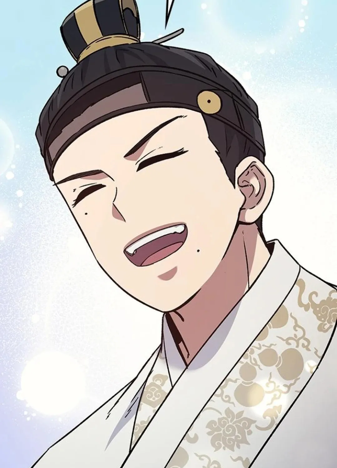 Doctor, Joseon Gada Chapter 35 page 33 - 
