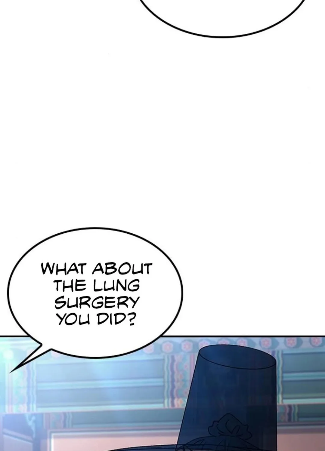 Doctor, Joseon Gada Chapter 35 page 47 - 