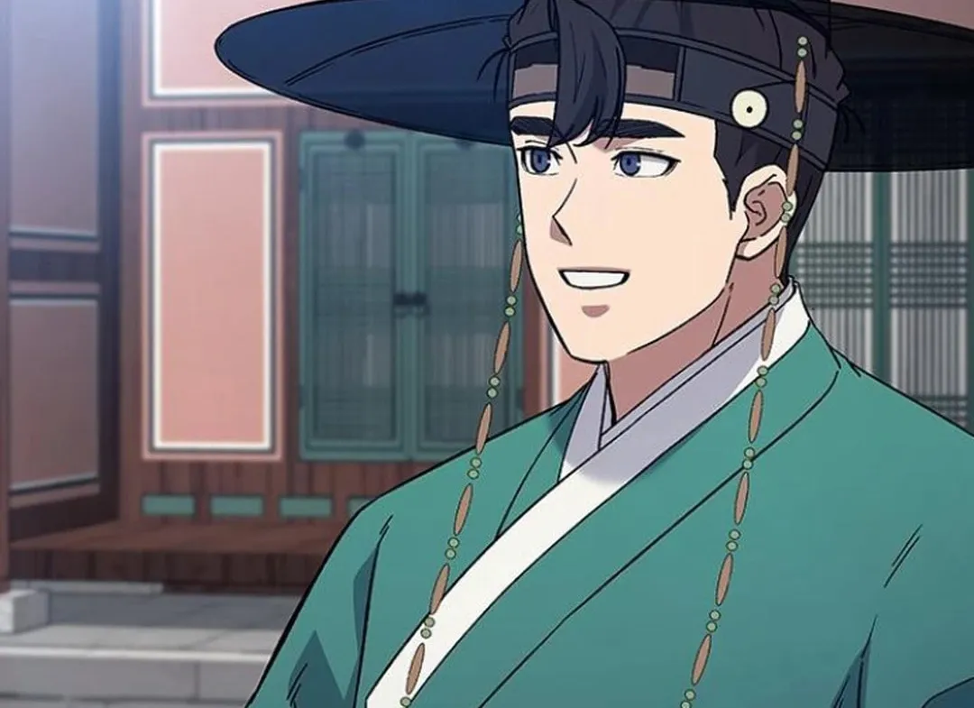 Doctor, Joseon Gada Chapter 35 page 48 - 