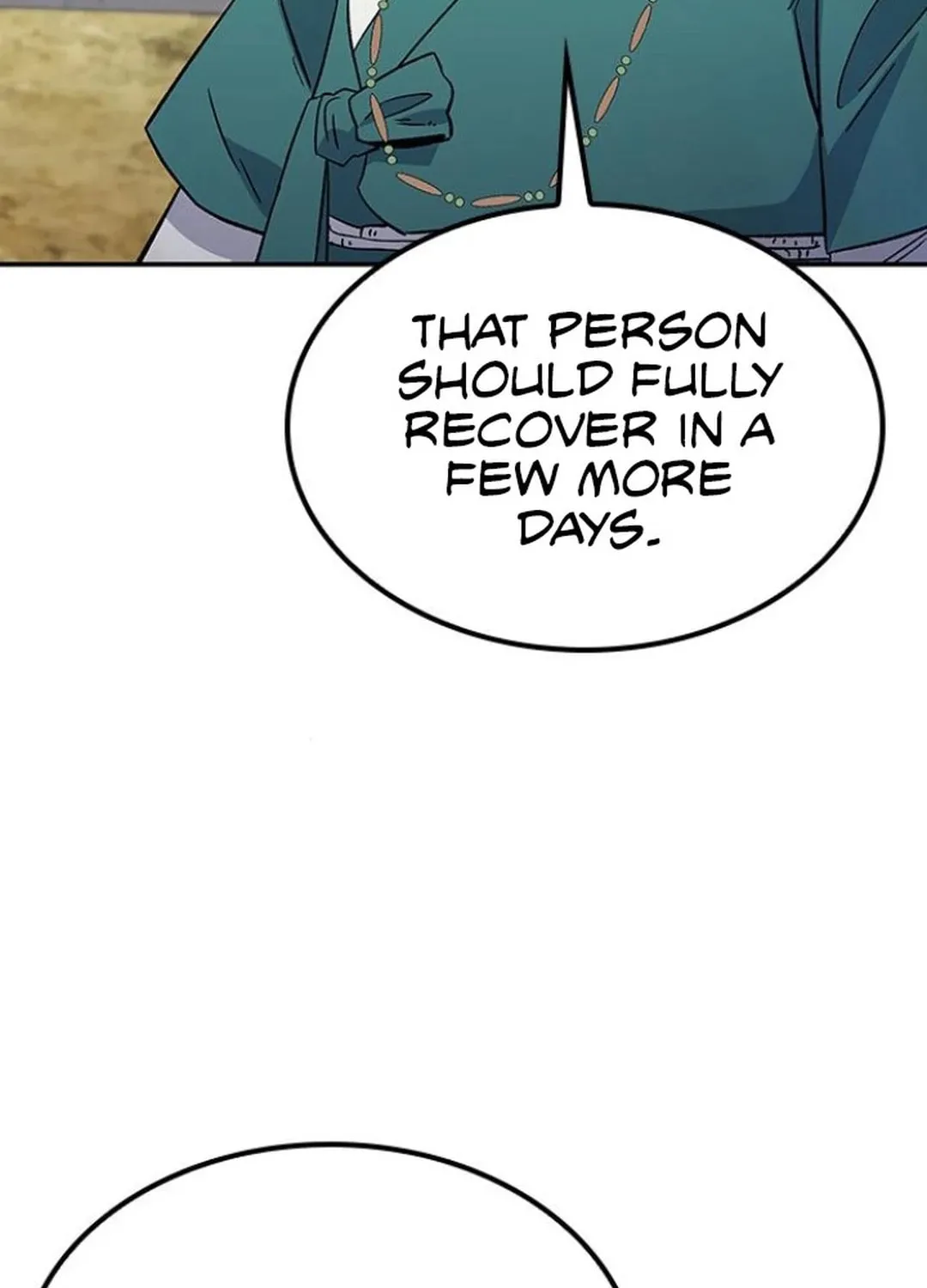 Doctor, Joseon Gada Chapter 35 page 49 - 