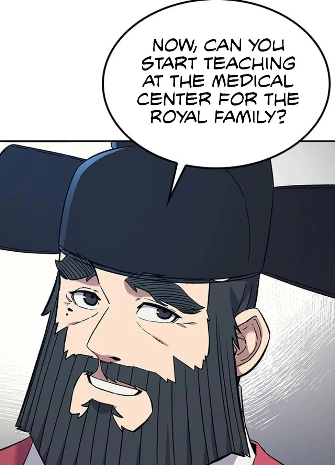 Doctor, Joseon Gada Chapter 35 page 53 - 