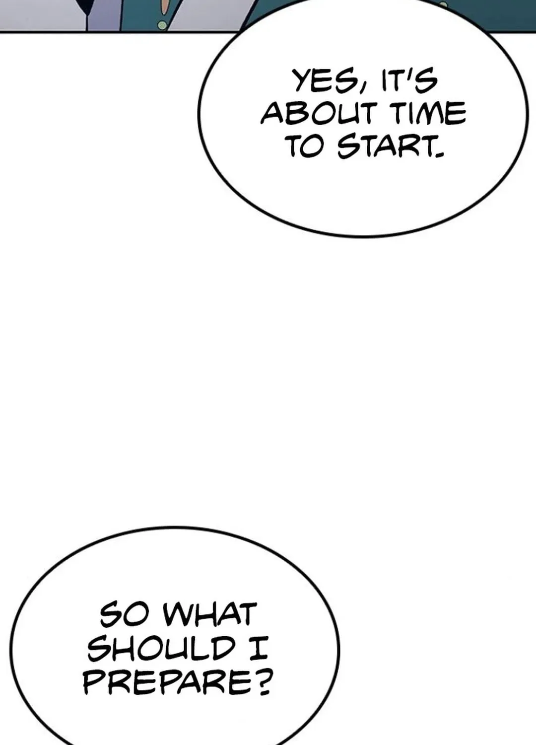 Doctor, Joseon Gada Chapter 35 page 57 - 