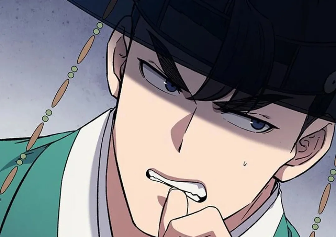 Doctor, Joseon Gada Chapter 35 page 60 - 