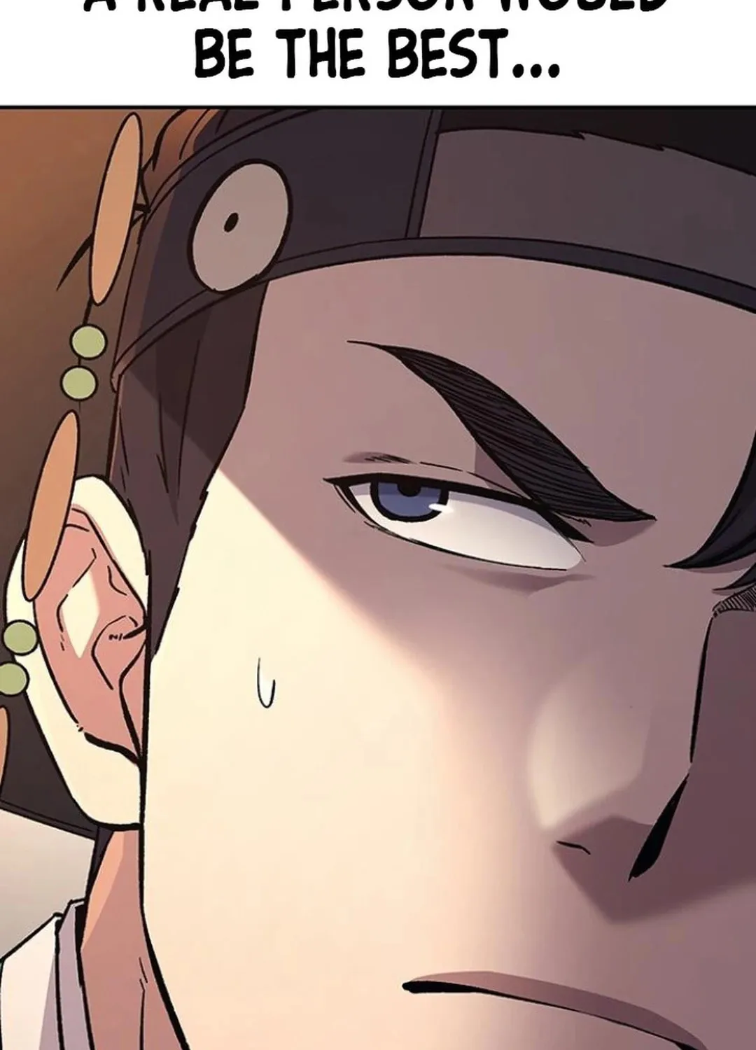 Doctor, Joseon Gada Chapter 35 page 7 - 