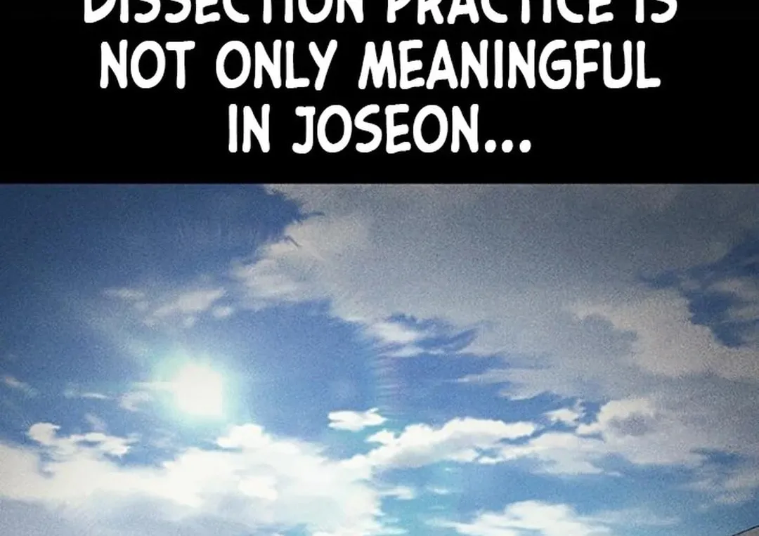 Doctor, Joseon Gada Chapter 35 page 64 - 
