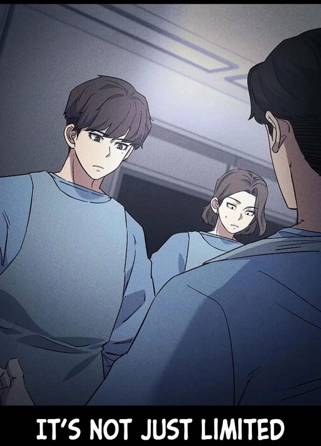 Doctor, Joseon Gada Chapter 35 page 67 - 