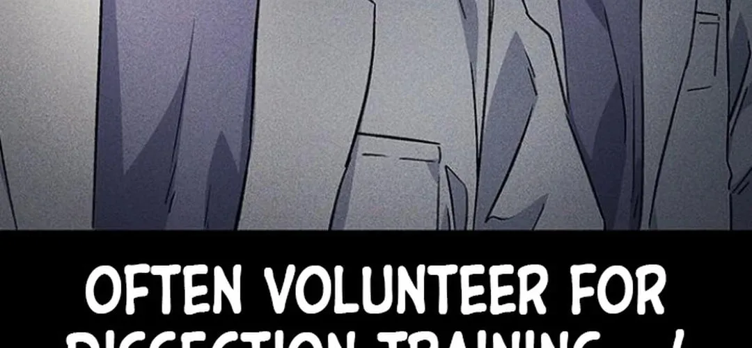 Doctor, Joseon Gada Chapter 35 page 70 - 