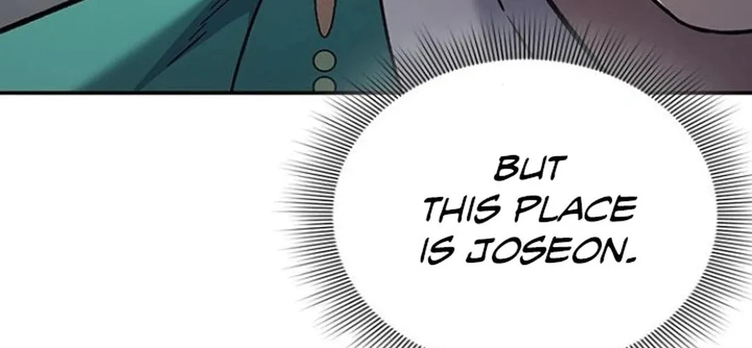 Doctor, Joseon Gada Chapter 35 page 74 - 