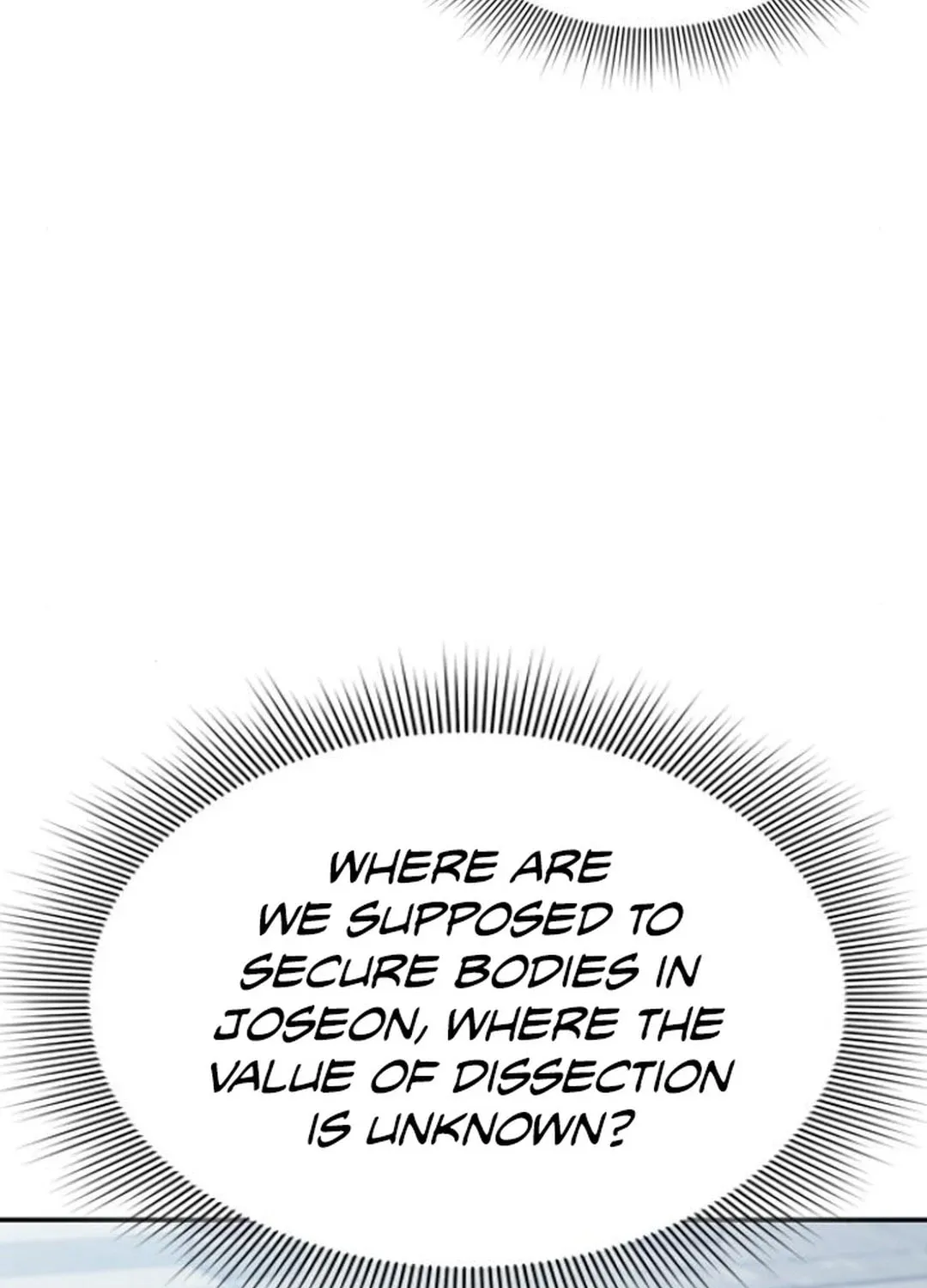Doctor, Joseon Gada Chapter 35 page 75 - 
