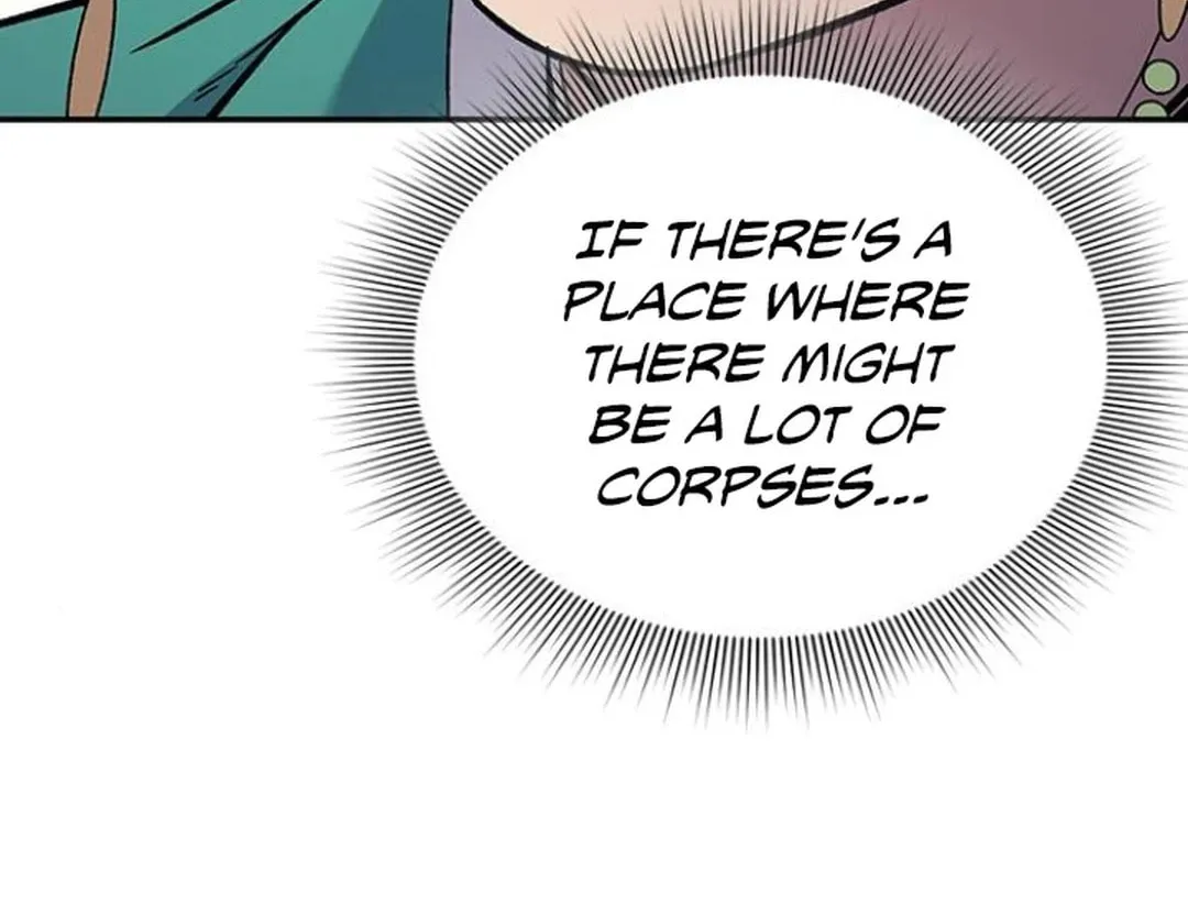 Doctor, Joseon Gada Chapter 35 page 80 - 