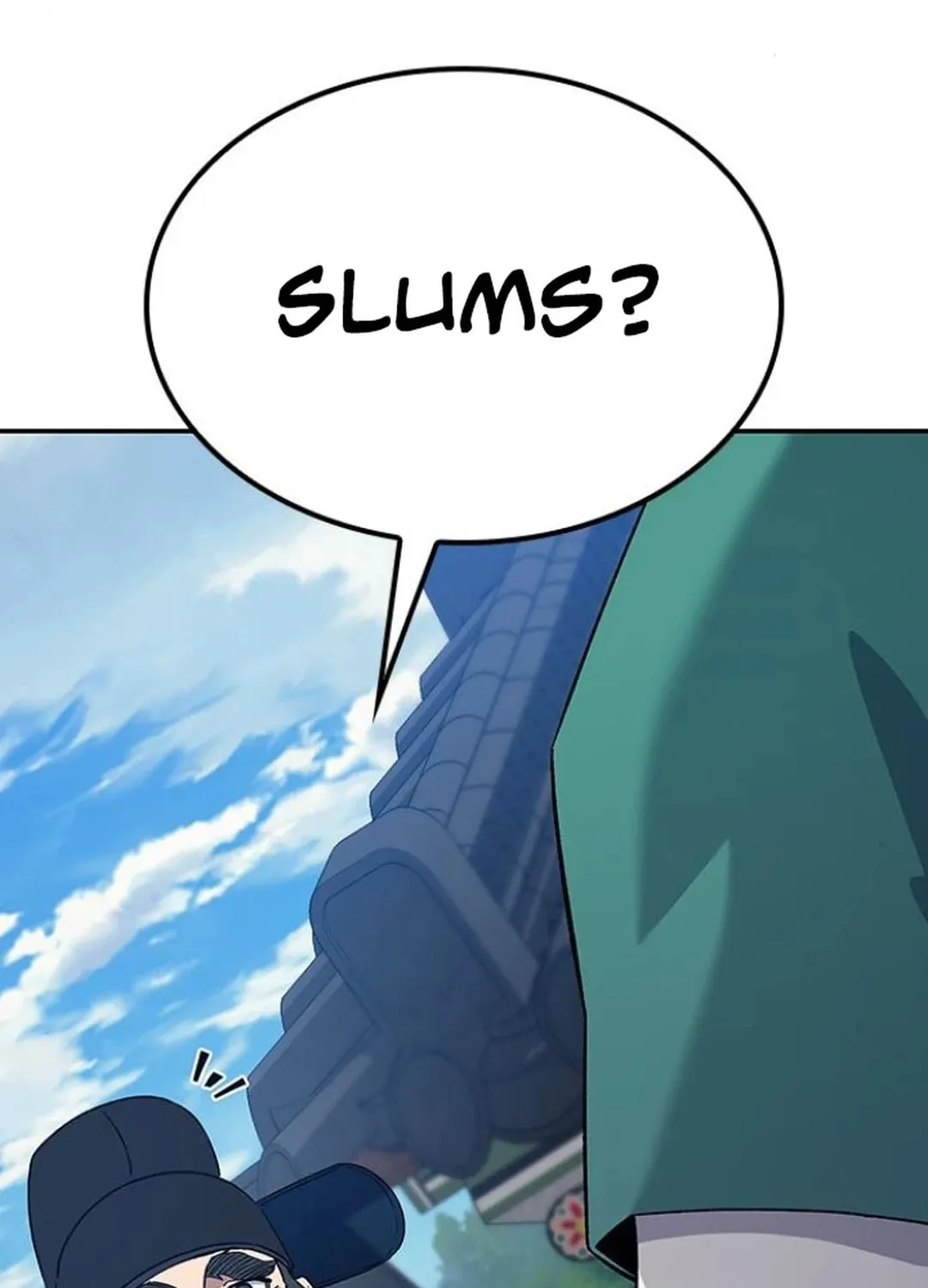 Doctor, Joseon Gada Chapter 35 page 83 - 